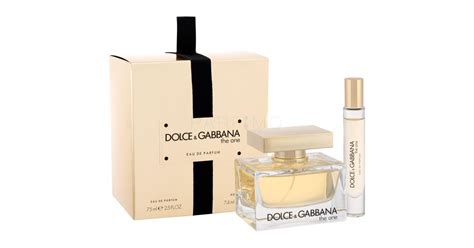 dolce gabbana the one deutschland